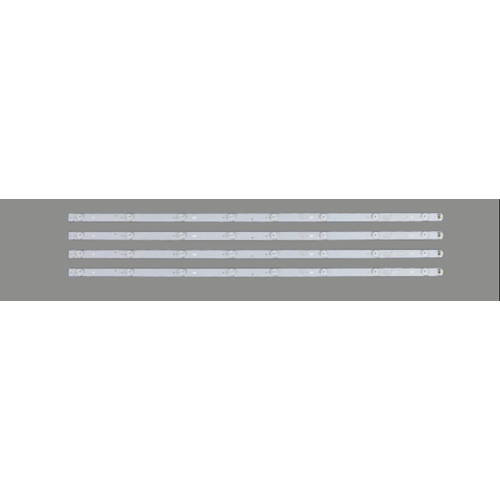 TV LEDBAR - Uyumlu modeller Axen SUNNY Tv LED BAR 39 inç 4 lÜ takım 284285-A4