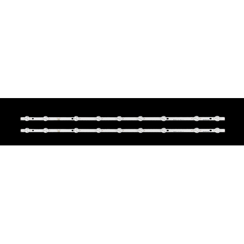 TV LEDBAR - Uyumlu modeller SUNNY Tv LED BAR 32 inç 2 li 284294-A12