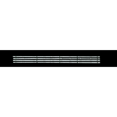 TV LEDBAR - Uyumlu modeller Sunny axen 50 inç 4 x 98,6cm 10 mercek 284318-E7