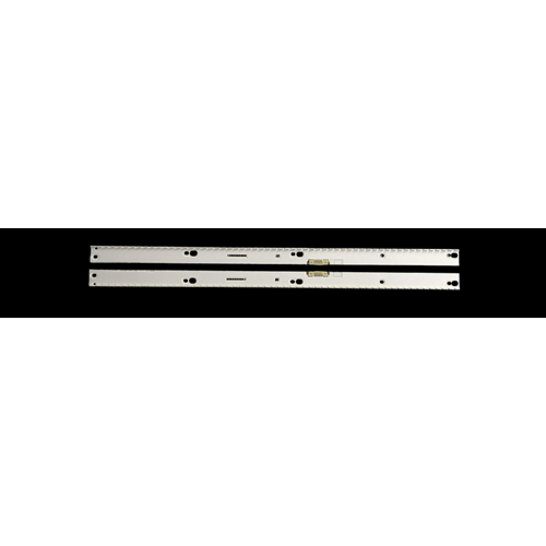TV LEDBAR - Uyumlu modeller Samsung Slim Led Bar 49 inç 2x53,3cm 58 Ledli Tv Led Bar 284386-V27