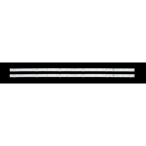 TV LEDBAR - Uyumlu modeller Sunny Tv LED BAR 32 inç 2li takım 2x59,2 cm 6 mercek 284439-N1