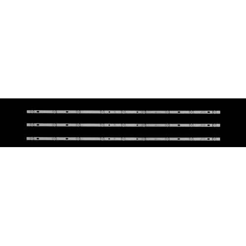 Dijitsu Tv LED BAR 46 inç 3 lü Takım 3 X 85,1 CM 9 Mercek 284478-O13