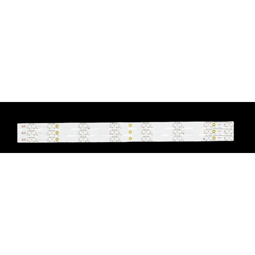 Next Tv LED BAR 32 inç 3 Lu Takım 3 X 62,3 CM 8 Mercek 284504 - Ö14
