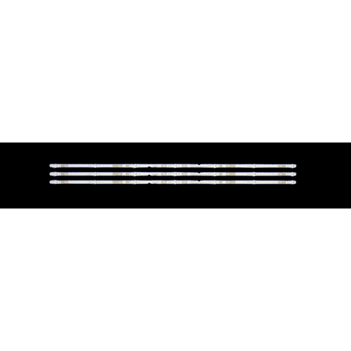 Profilo Tv LED BAR 40 inç 3 Lü Takım 3 X 75,5 CM 7 Mercek 284524 - P9