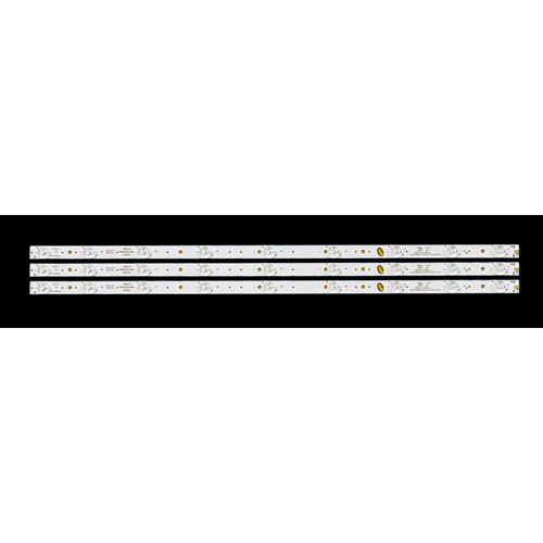 Sunny Tv LED BAR 32 inç 3 Lu Takım 3 X 63,2 CM 9 Mercek 284559 - R19