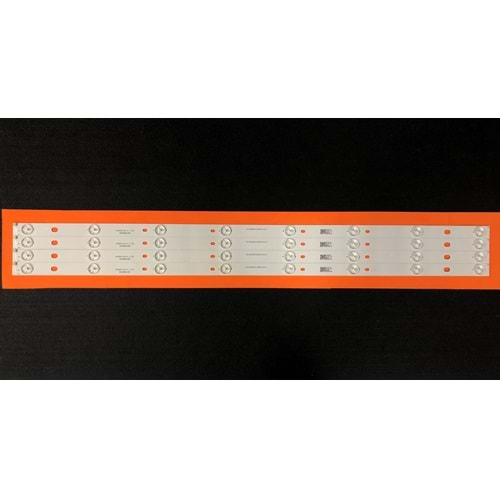 Sunny Tv LED BAR 39 inç 4 Lu Takım 4 X 74,50 CM 8 Mercek 284561 - R21