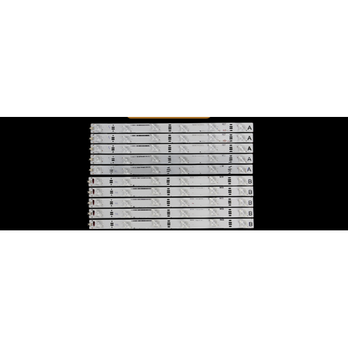 Arçelik Beko Tv LED BAR 42 inç 10 Lu Takım A/42,3 CM 6 Mercek B/42,6 CM 6 Mercek 284649-Ş15