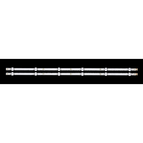Philips Tv LED BAR 32 inç 2 Lİ Takım 2X 61,CM 6 Mercek 284663-T9