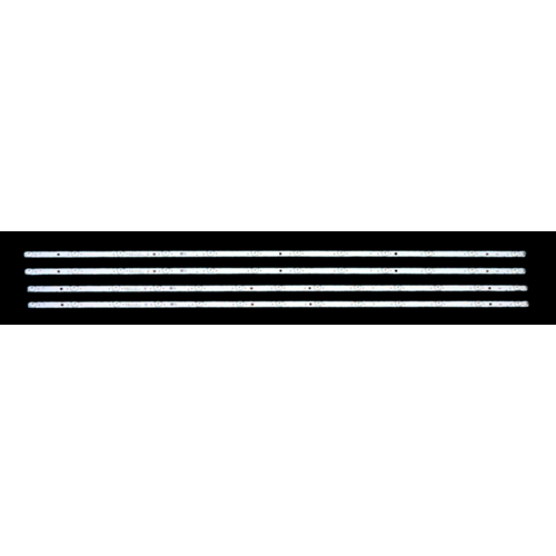 TV LEDBAR - Uyumlu modeller Vestel Tv LED BAR 58 inç 4 LÜ Takım 2XA 55,6 CM 12 LED 2XB 55,6 CM 13 LED 284678-T25 284678-T25