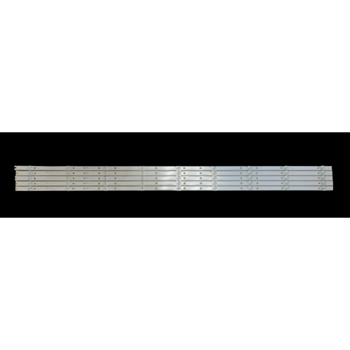 TV LEDBAR - Uyumlu modeller SKYTECH 55 İNÇ 108,4 CM 5Lİ 9 mercek 284732-U26