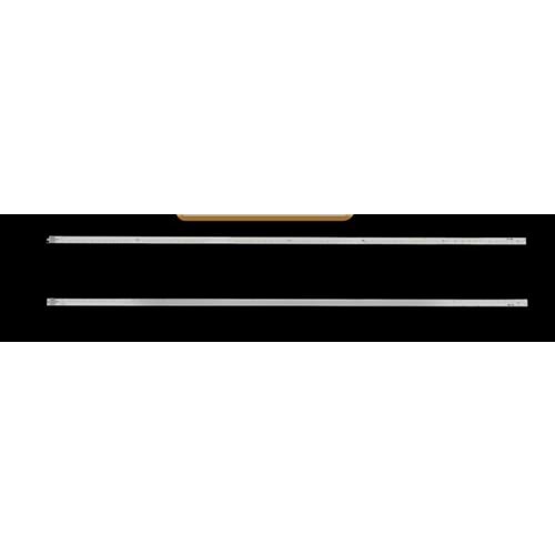 PANASONİC42 İNÇ 2X47,6 CM 64 MERCEK SLİM LED TV LEDBAR 284734-Q18