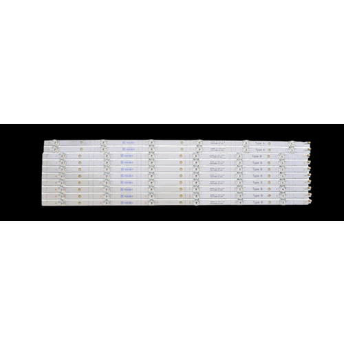 DİJİTSU ile uyumlu 65 İNÇ 10 lU 69,4 CM LED BAR TV LEDBAR 284752-U1