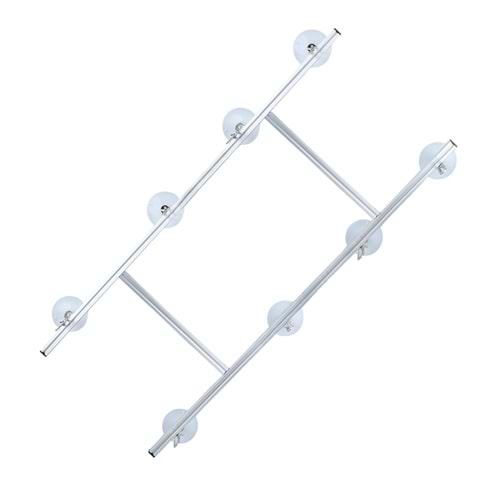 TV EKRAN PANELİ TAŞIMA 32-65'' 8'Lİ VAKUMLU PANEL TAŞIYICISI