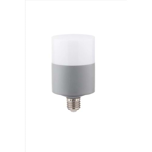 ZMR 20 Watt Oval Dekoratif Led Ampul E27 Beyaz Işık 6500 K ZMR-114 311093