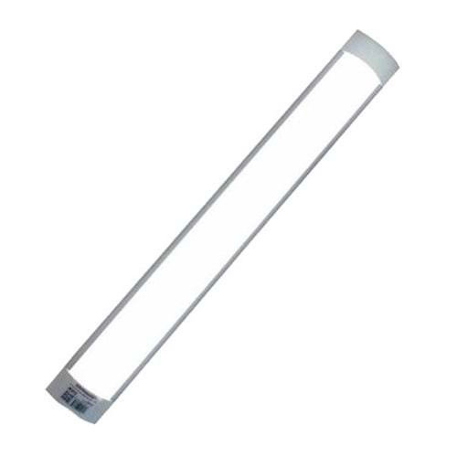 ZMR BEYAZ IŞIK 40 W Bant armatür 120 Cm 312041