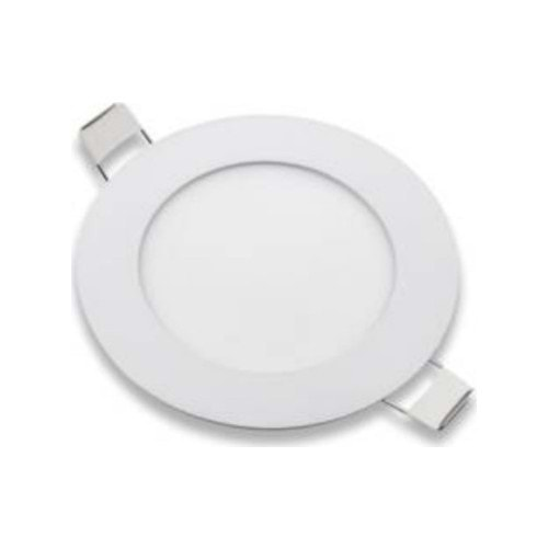 Zmr 12 Watt Slim Led Panel Spot Günışığı Trafolu 2700K 312058