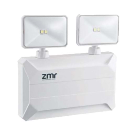 Zmr 3W Acil Çıkış Işıldağı