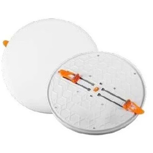ZMR GÜNIŞIĞI 18 W AYARLANABİLİR PRO YUVARLAK PANEL ARMATÜR 3000K 312165