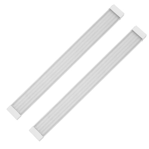 Horoz Gama-120 Bant Armatür 120 Cm 120 w 12200 Lm Beyaz Ledbar Yatay Ledli 220V 312452