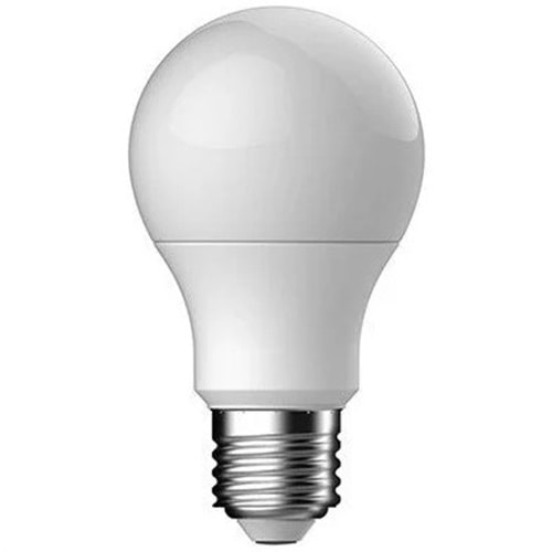 Hightek 9 Waat Led Ampul E27 Duylu Beyaz (HT5254) 313080