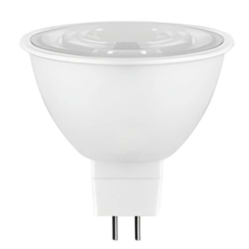 Horoz 6W ACTİVEX-6 Gu5.3 Duylu 4200K Beyaz 350 LM 313101