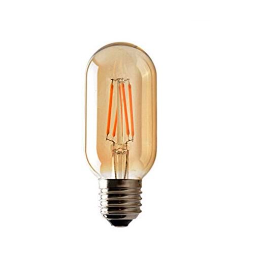Rutter 6W RT-11902 Rustik Led Ampul ST64 6W 600lm E27 313113