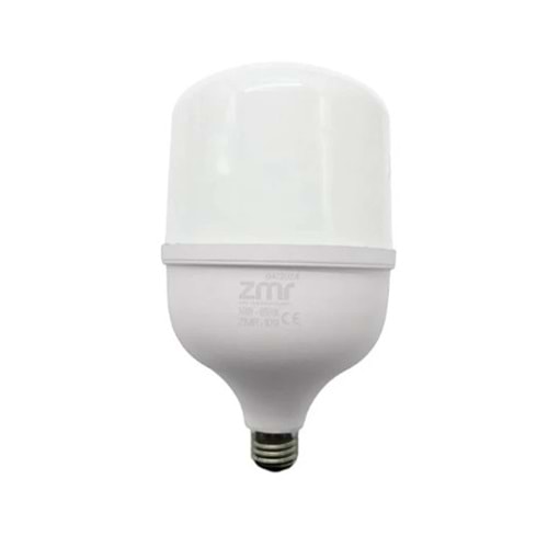 Zmr 50W GÜNIŞIĞI Torch Led Ampul E27 Duy 3000K 313119