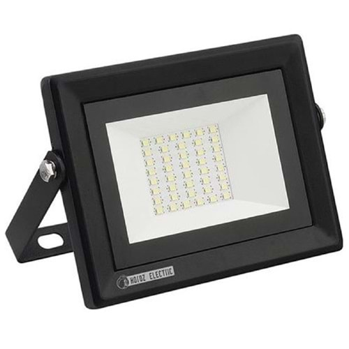 Horoz Pars-100 100 Watt 11550lm YEŞİL Işık Smd Led Projektör 100W 314033