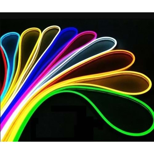 Horoz Mavi 12v Neoled Slim Dış Mekan ıp65 850LM 332015