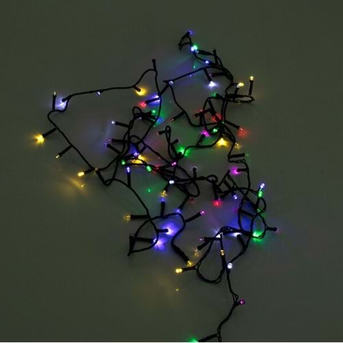 Rewel Dekoratif Aydınlatma Lamba RGB 5mt SDR-LED-103 332025
