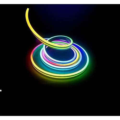 Horoz RGB 12v Neoled Slim Dış Mekan ıp65 850LM 333136