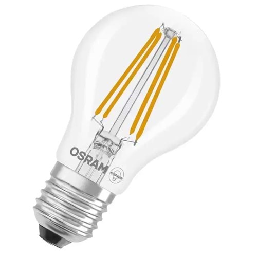 OSRAM LED Star Classic A100 11W/827 E27 Filament LED Ampul 333163