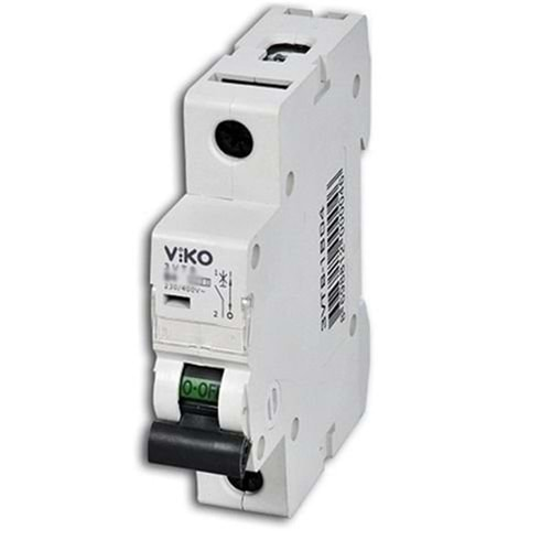 Viko Otamakit Sigorta 3VTB B2 2 Amper 342033