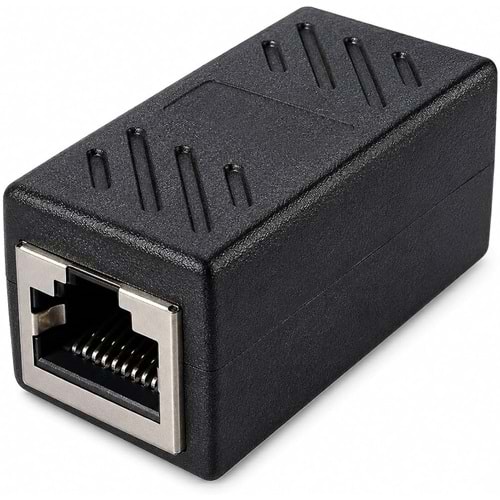 1. KALİTE METAL RJ 45 JAC İÇİN KÖPRÜ (ARA ADAPTÖR) 414100