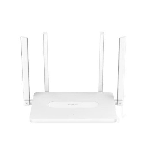 Imou HR12F 300MBPS Dual Bant Wi-Fi Router 417042