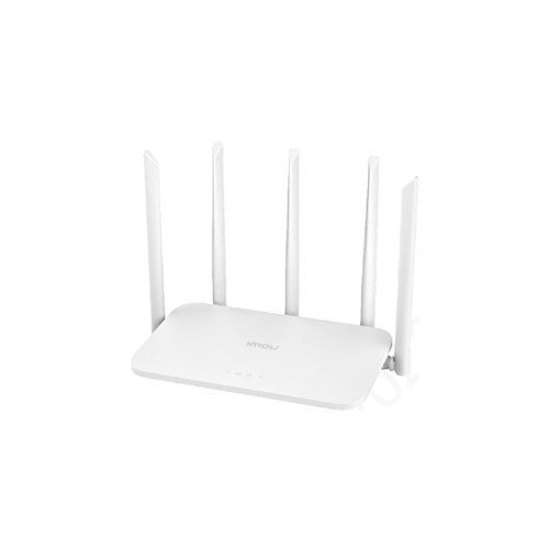 Imou HX21 Wi-Fi 6 Dual Bant Router 417043