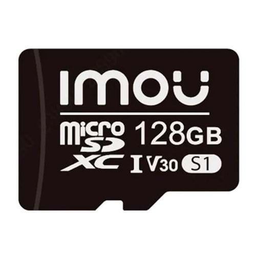 Imou ST2-128-S1 Micro Sd 128 GB Hafıza Kartı 423038