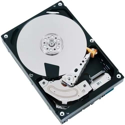 ORJİNAL ÜRÜN TOSHIBA S300 4 Tb Hdd Harddisk 7X24 ( Güvenlik Kamera Harddisk ) 423061