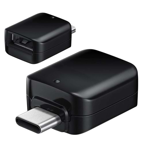 OTG ÇEVİRİCİ 6511 USB-A to Type-C OTG Çevirici 1 ADET