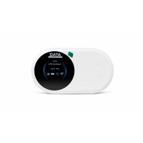 DATAFORCE 4G MODEM-WİFİ 6 M10 PRO ROUTER TAŞINABİLİR 442100