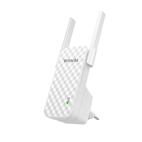 Tenda A9 300 Mbps Wifi-N 2 Antenli Access Point Repeater 442102