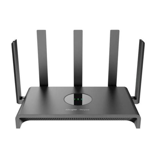 Ruijie Reyee RG-EW1300G,1300M Çift Bantlı Gigabit Kablosuz Yönlendirici 442104