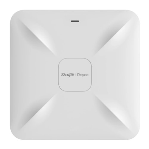 Ruijie Reyee RG-RAP2200(E) AC1300 Çift Bantlı Tavana Monte Edilebilir WiFi Erişim Noktası 442105