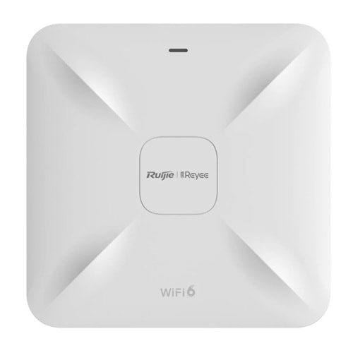 Ruijie Reyee RG-RAP2260(E) AX3200 WiFi 6 Tavana Monte Edilebilir WiFi Erişim Noktası 442108