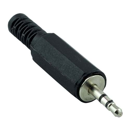 2,5 Mm Stereo Jack 631017