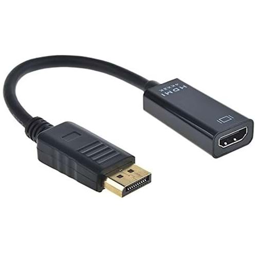 Rewel Display Erkek To HDMI Dişi 4K-2K Çevirici PM-14030 634252