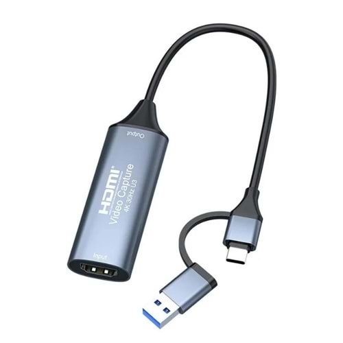 REWEL Hdmı video capture ( cep telefunuzu monitör yapma ) 634254
