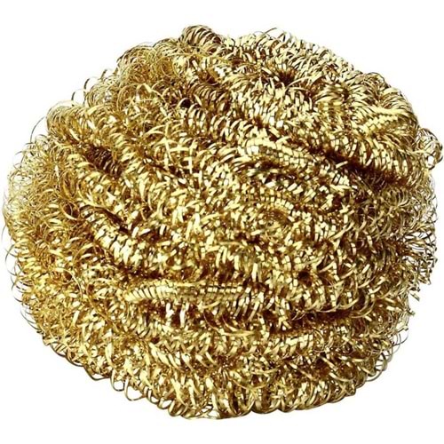 FORLİNE HVT0020 Hayva Temizleme Teli 651039