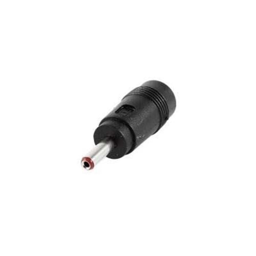 1 ADET DC Güç Dönüştürücü 3.5 mm x 1.35 mm Erkek - 5.5 mm x 2.5 mm Dişi Adaptör Konnektörü F2035 662157