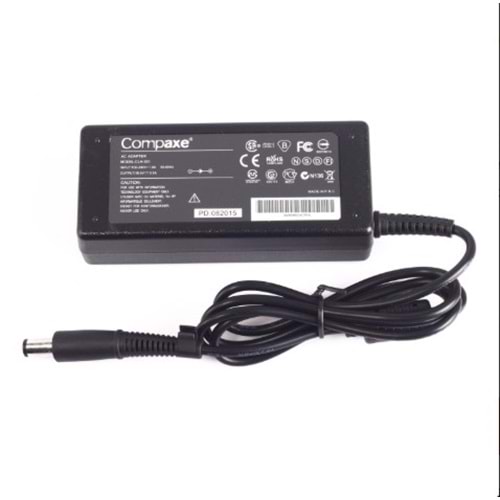 COMPAXE CLH-351 HP 65W 18.5 3.5A 7.4*5.0 İĞNELİ NTB ADAPTÖR 662301